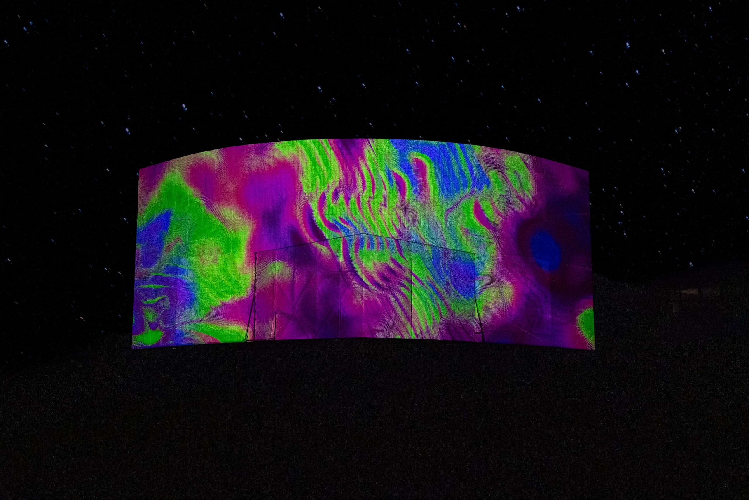 Singularity - 2