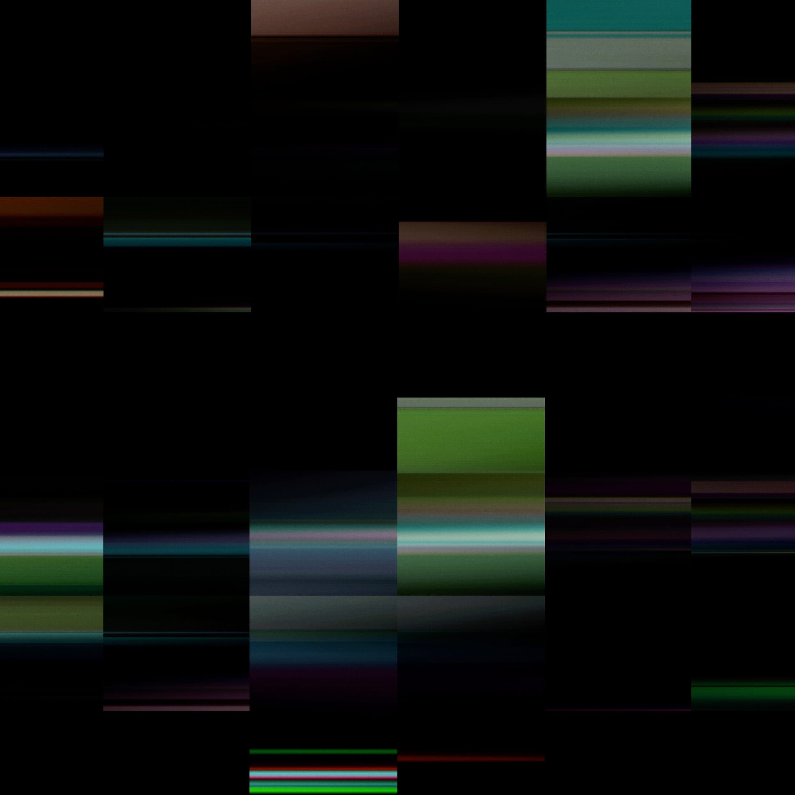 Movement