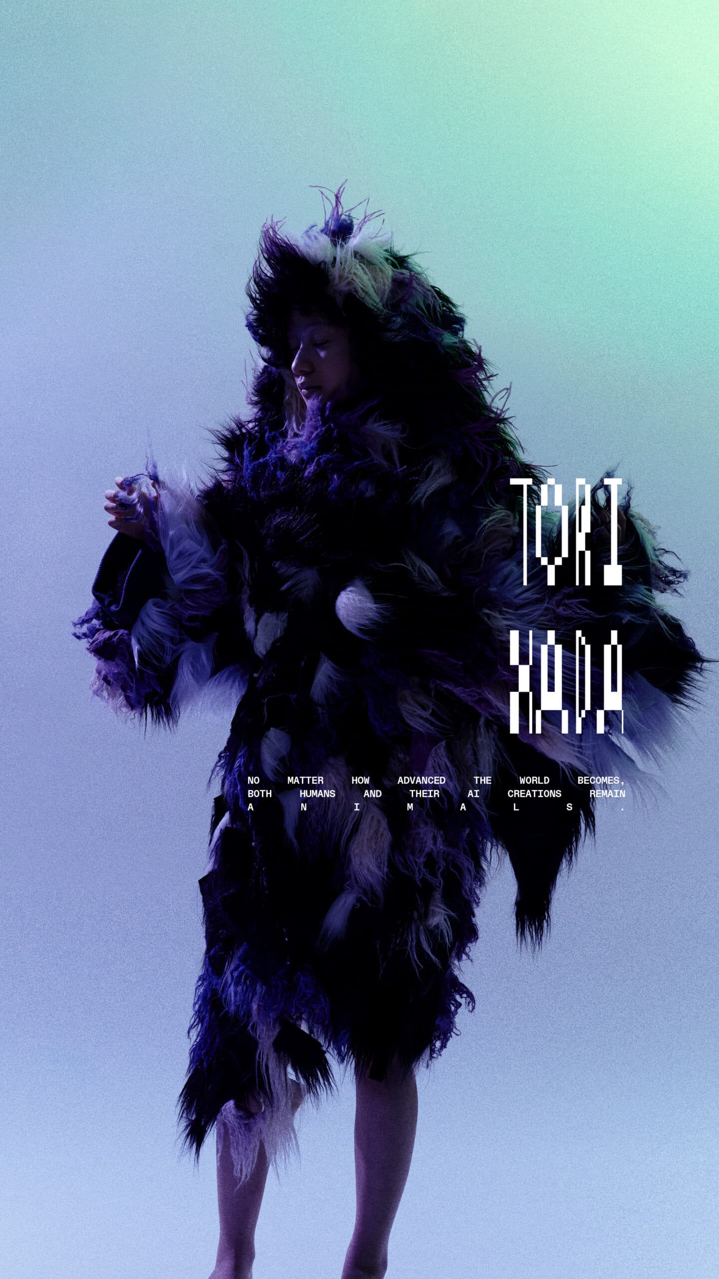 TORIHADA - 8